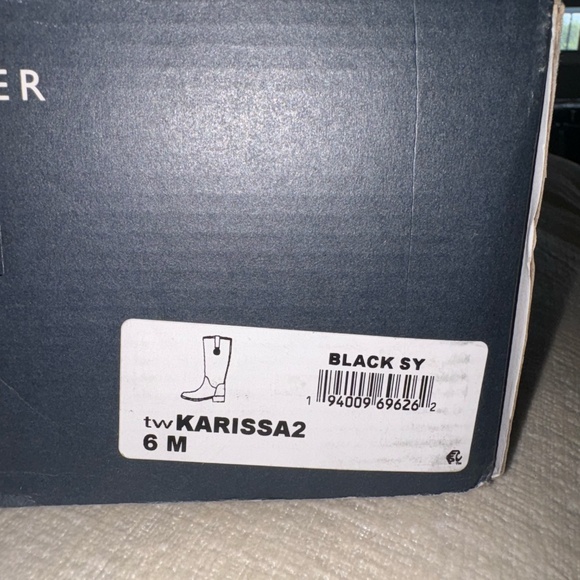 Tommy Hilfiger Karissa 2 Rainbows - Picture 6 of 6